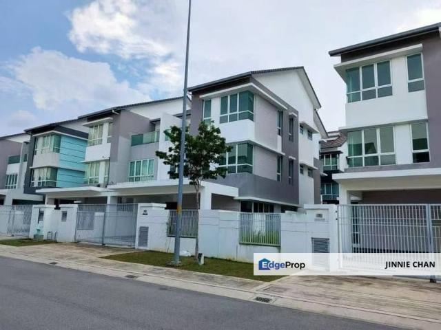 House for sale in Port Klang, Selangor