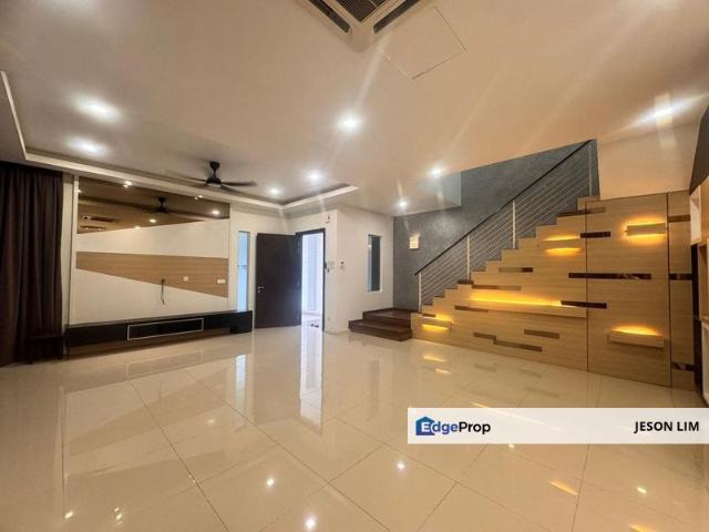 House for rent in Port Klang, Selangor