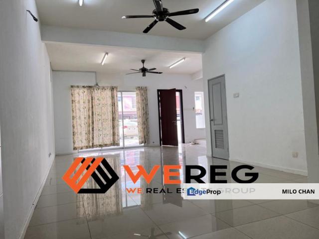 House for sale in Port Klang, Selangor