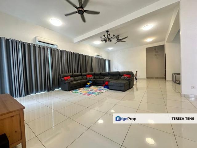 House for sale in Port Klang, Selangor
