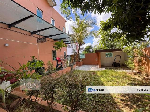 House for sale in Port Klang, Selangor