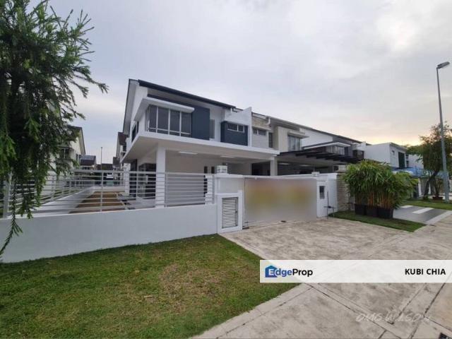 House for sale in Port Klang, Selangor