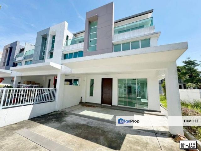 House for sale in Port Klang, Selangor