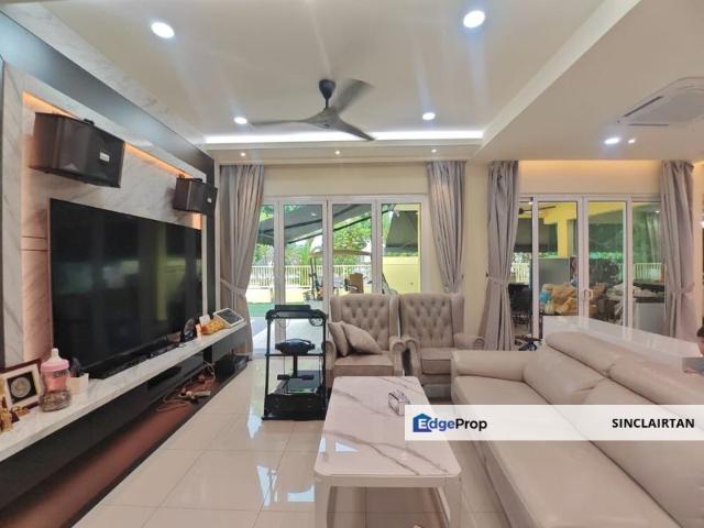 House for sale in Port Klang, Selangor