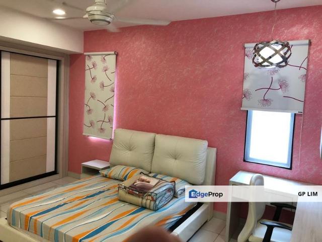 House for rent in Port Klang, Selangor