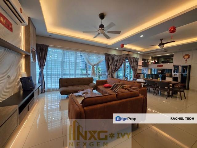 House for rent in Port Klang, Selangor