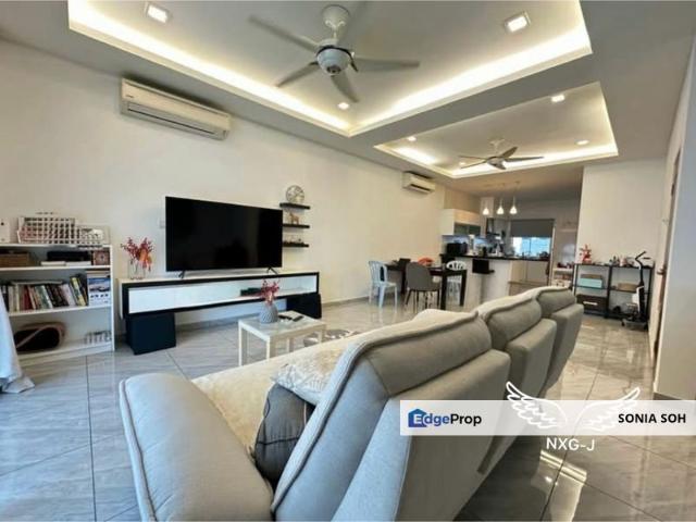 House for sale in Port Klang, Selangor