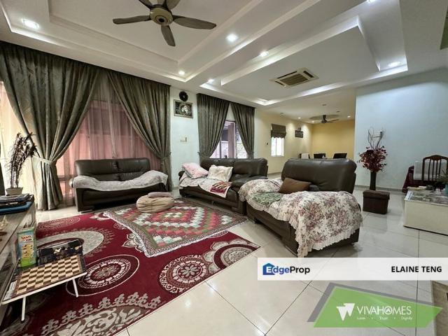 House for sale in Port Klang, Selangor