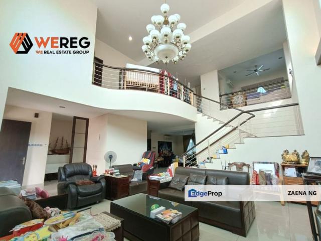 House for sale in Port Klang, Selangor