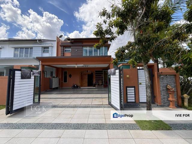 House for sale in Port Klang, Selangor