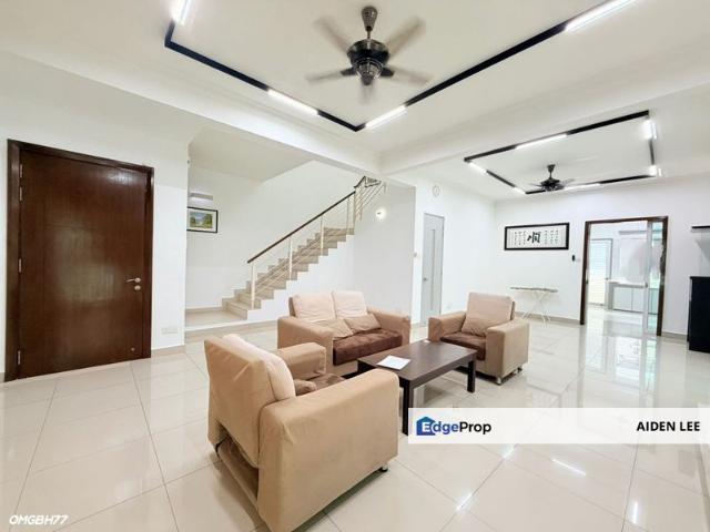 House for sale in Port Klang, Selangor