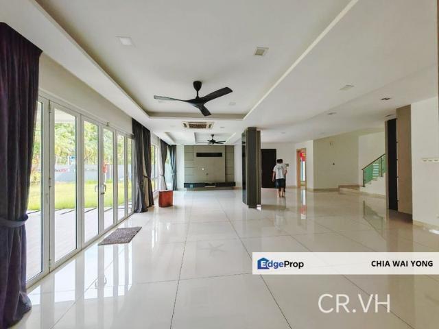 House for rent in Port Klang, Selangor