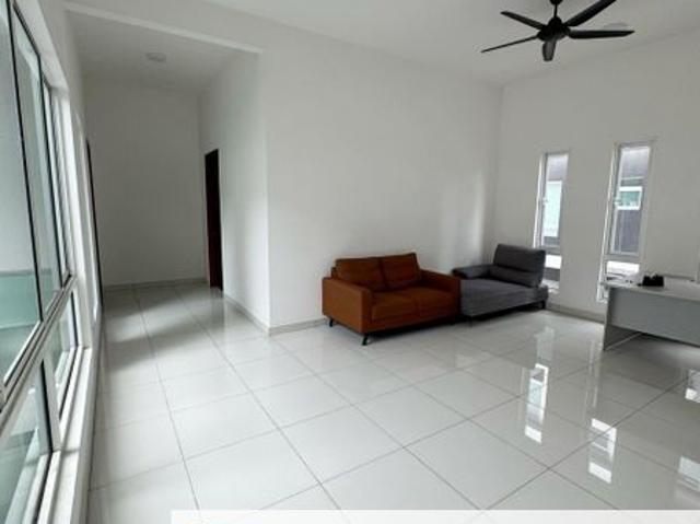 House for sale in Port Klang, Selangor