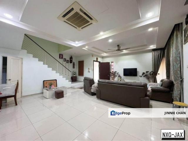 House for sale in Port Klang, Selangor
