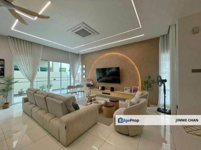 House for sale in Port Klang, Selangor