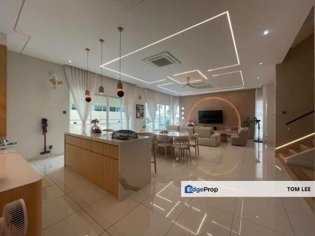 House for sale in Port Klang, Selangor