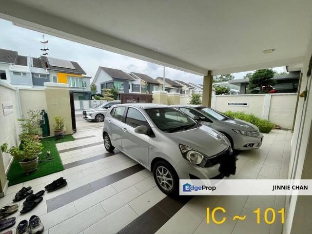 House for sale in Port Klang, Selangor