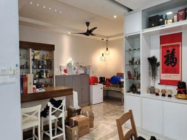 House for sale in Port Klang, Selangor