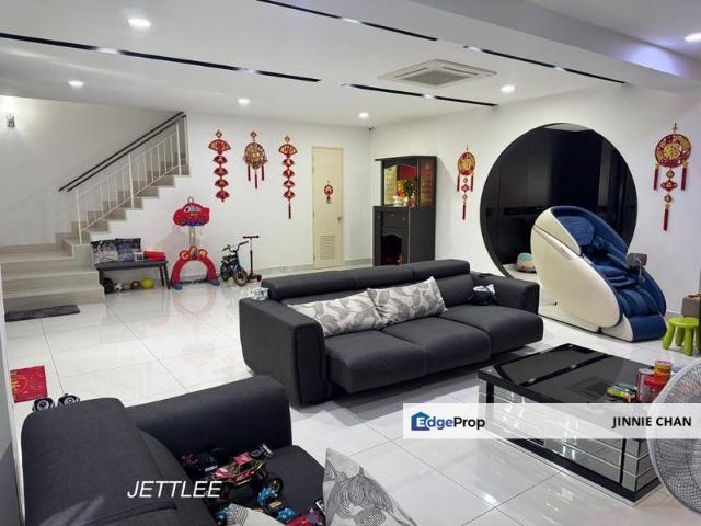 House for sale in Port Klang, Selangor