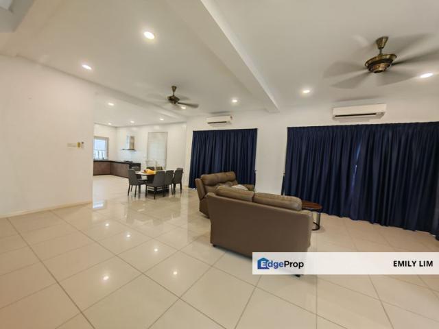 House for sale in Port Klang, Selangor