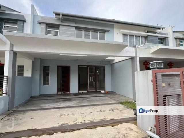 House for rent in Port Klang, Selangor