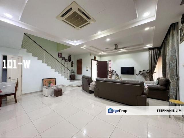 House for sale in Port Klang, Selangor