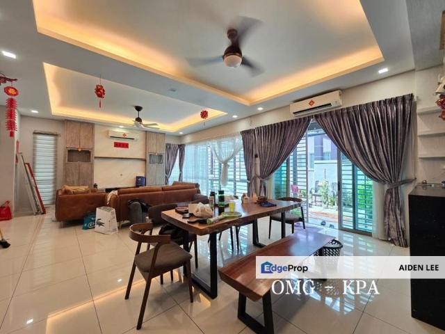 House for sale in Port Klang, Selangor