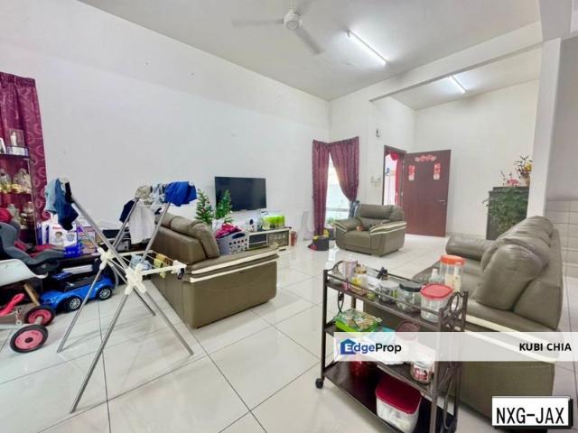 House for sale in Bandaraya Klang, Klang
