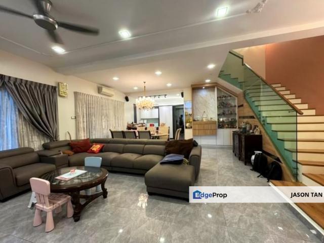 House for sale in Bandaraya Klang, Klang