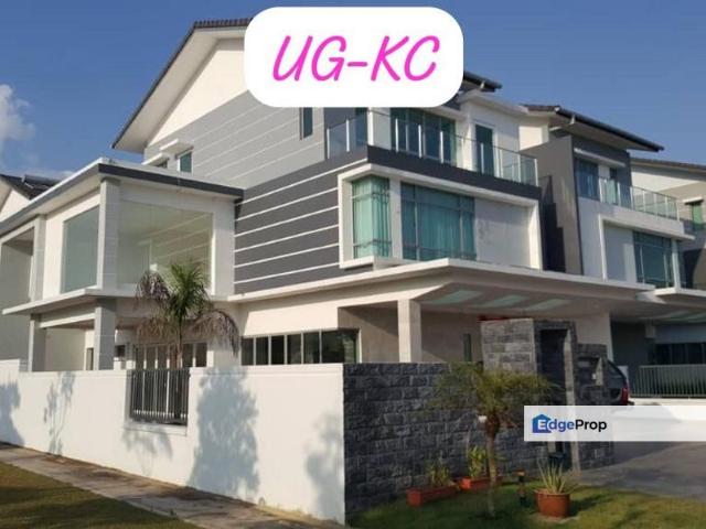 House for sale in Port Klang, Selangor
