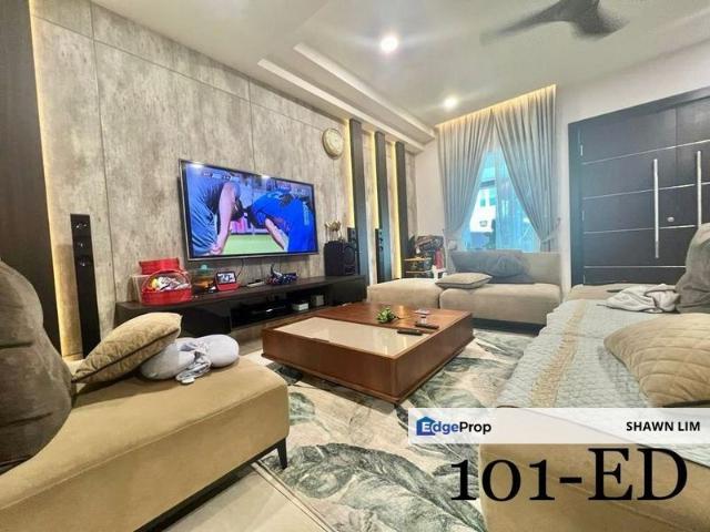 House for sale in Port Klang, Selangor