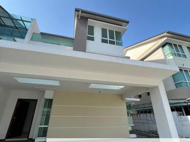 House for sale in Port Klang, Selangor