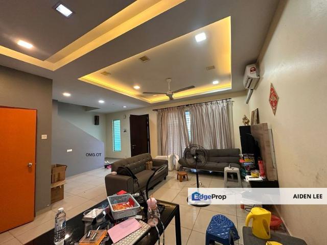 House for sale in Port Klang, Selangor