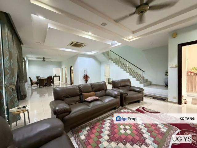 House for sale in Port Klang, Selangor