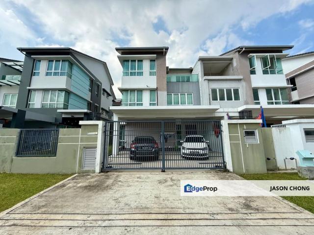 House for sale in Port Klang, Selangor