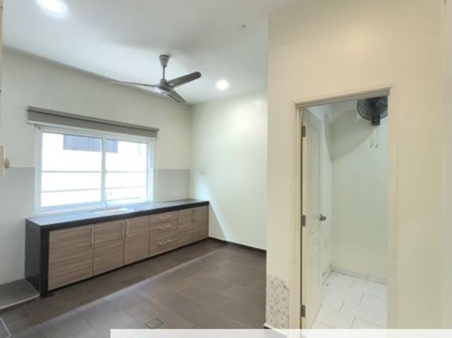 House for sale in Port Klang, Selangor