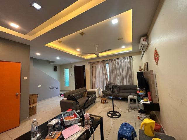 Terraced House for sale in Port Klang, Selangor