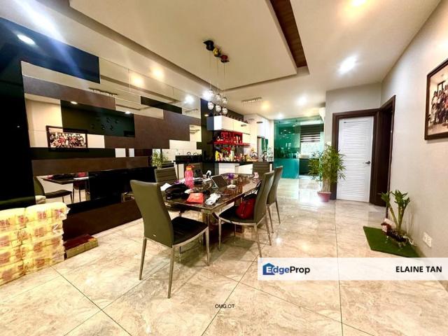 House for sale in Port Klang, Selangor