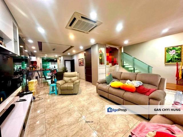 House for sale in Port Klang, Selangor