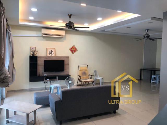 Terraced House for sale in Port Klang, Selangor