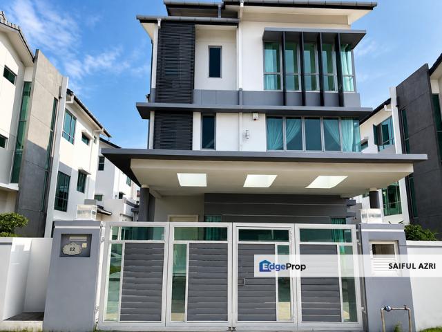 House for rent in Port Klang, Selangor