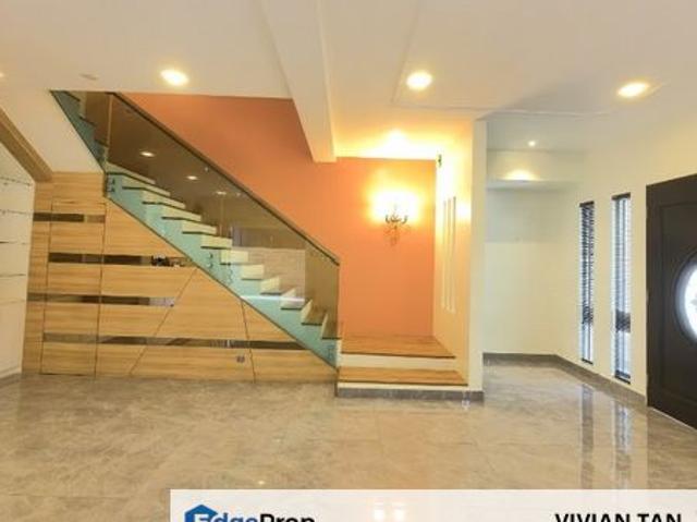 House for sale in Bandaraya Klang, Klang