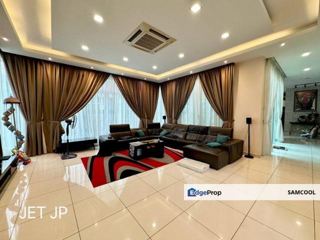 House for sale in Port Klang, Selangor
