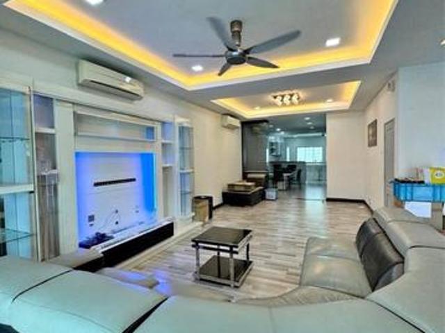 Terraced House for rent in Port Klang, Selangor