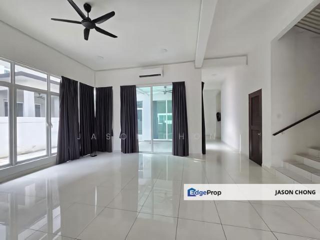 House for sale in Port Klang, Selangor