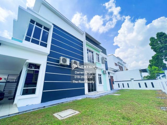 Residential House for sale in Selangor