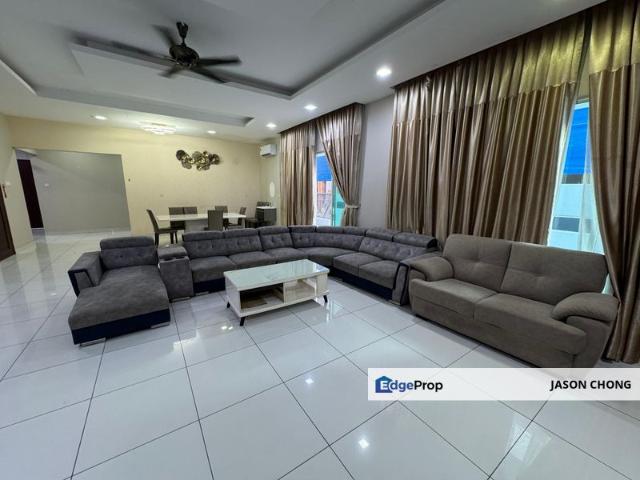 House for sale in Port Klang, Selangor