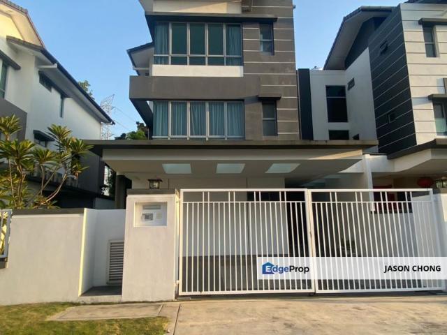 House for sale in Port Klang, Selangor