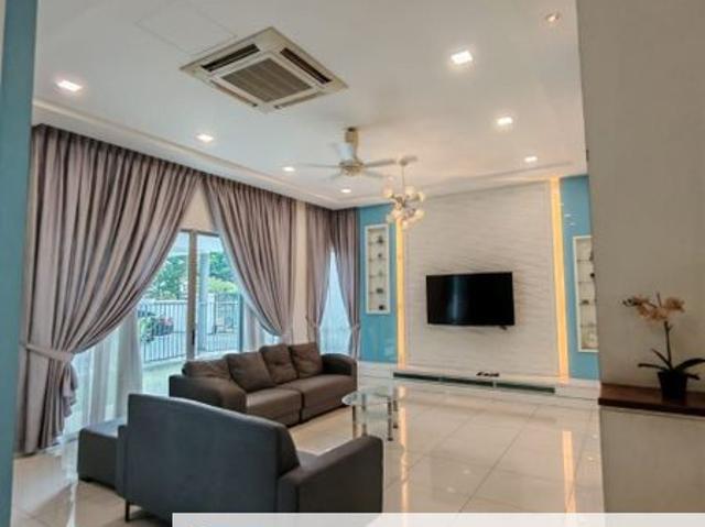 House for rent in Port Klang, Selangor