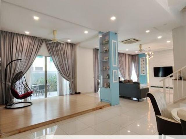 House for sale in Port Klang, Selangor
